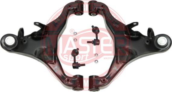 MASTER-SPORT GERMANY 36940/3-KIT-MS - Link Set, təkər asma furqanavto.az