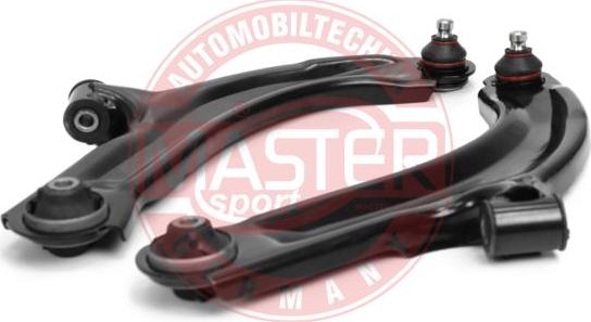 MASTER-SPORT GERMANY 36941/1-KIT-MS - Link Set, təkər asma furqanavto.az