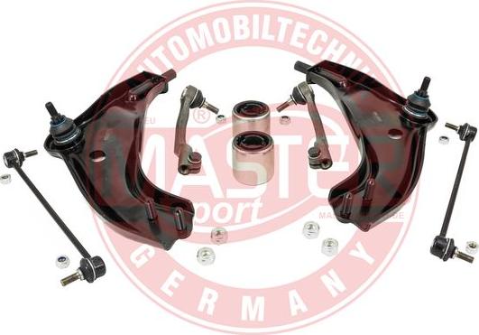 MASTER-SPORT GERMANY 36948-KIT-MS - Link Set, təkər asma furqanavto.az