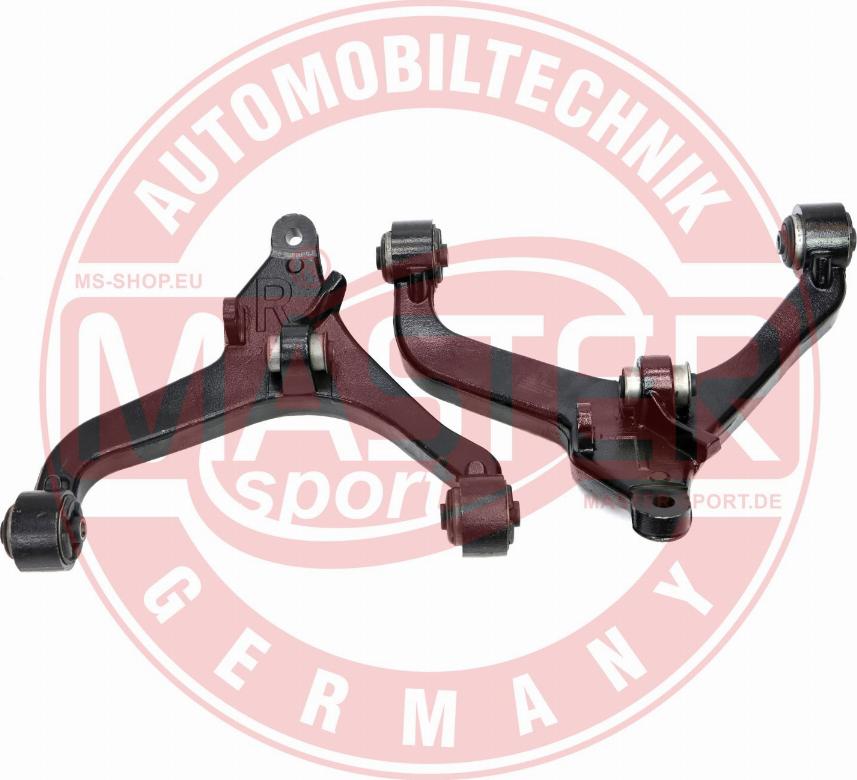 MASTER-SPORT GERMANY 36959-KIT-MS - Link Set, təkər asma furqanavto.az