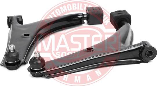 MASTER-SPORT GERMANY 36904/1-KIT-MS - Link Set, təkər asma furqanavto.az