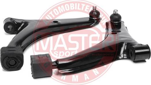 MASTER-SPORT GERMANY 36904/1-KIT-MS - Link Set, təkər asma furqanavto.az