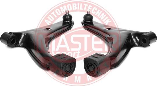 MASTER-SPORT GERMANY 36904/1-KIT-MS - Link Set, təkər asma furqanavto.az