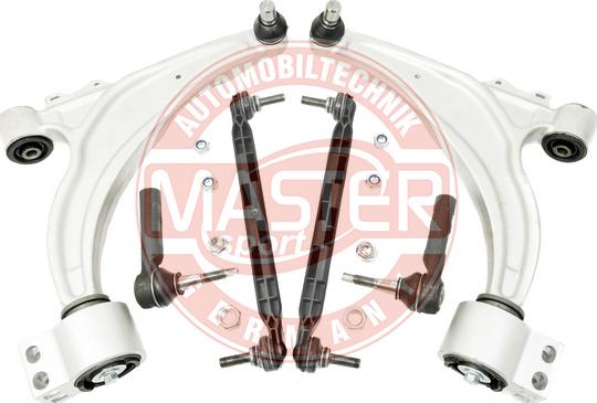 MASTER-SPORT GERMANY 36935/2-KIT-MS - Link Set, təkər asma furqanavto.az