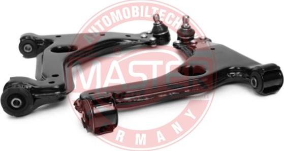 MASTER-SPORT GERMANY 36931/1-KIT-MS - Link Set, təkər asma furqanavto.az