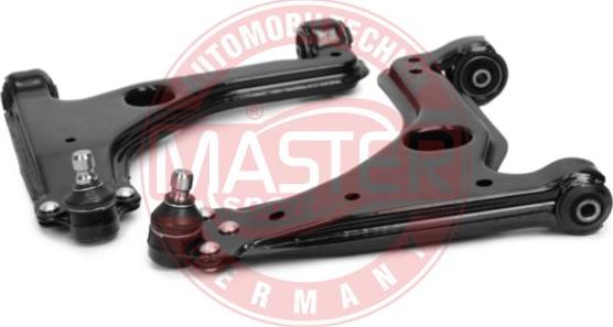 MASTER-SPORT GERMANY 36931/1-KIT-MS - Link Set, təkər asma furqanavto.az