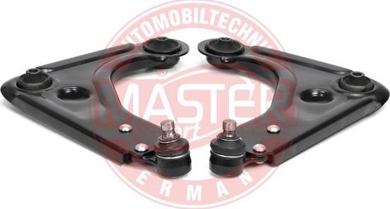 MASTER-SPORT GERMANY 36972/3-KIT-MS - Link Set, təkər asma furqanavto.az