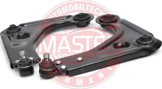 MASTER-SPORT GERMANY 36972/3-KIT-MS - Link Set, təkər asma furqanavto.az