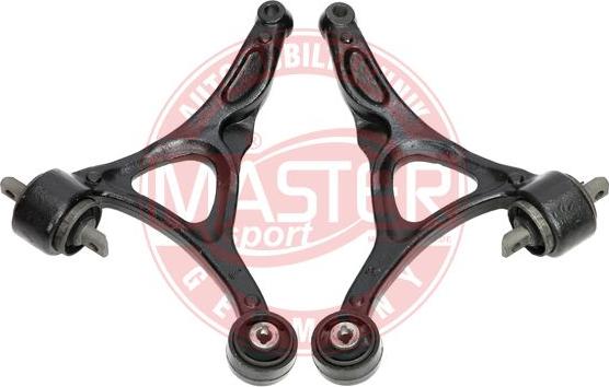 MASTER-SPORT GERMANY 36892/1-KIT-MS - Link Set, təkər asma furqanavto.az