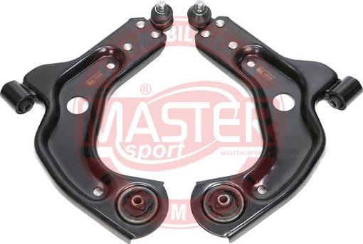 MASTER-SPORT GERMANY 36879/2-KIT-MS - Link Set, təkər asma furqanavto.az