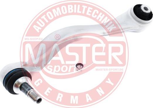 MASTER-SPORT GERMANY 36215-PCS-MS - Yolun idarəedici qolu furqanavto.az