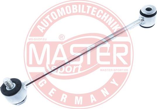 MASTER-SPORT GERMANY 30433-PCS-MS - Çubuq / Strut, stabilizator furqanavto.az