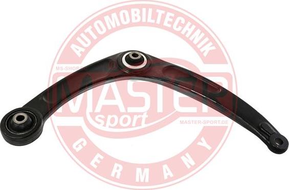 MASTER-SPORT GERMANY 30606-PCS-MS - Yolun idarəedici qolu furqanavto.az