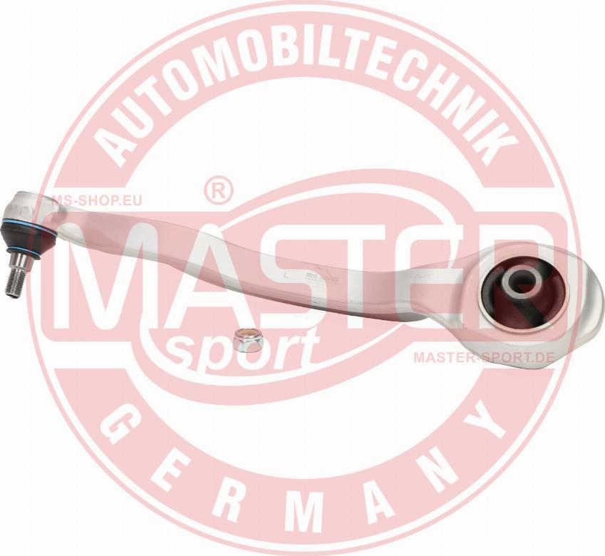 MASTER-SPORT GERMANY 30194B-PCS-MS - Yolun idarəedici qolu furqanavto.az