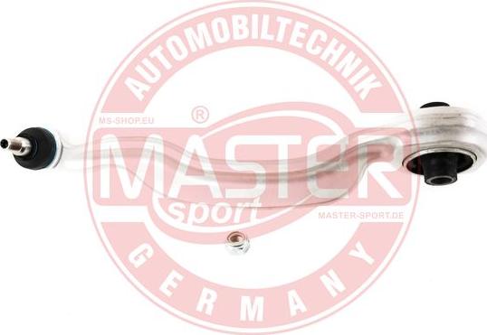 MASTER-SPORT GERMANY 30194B-PCS-MS - Yolun idarəedici qolu furqanavto.az