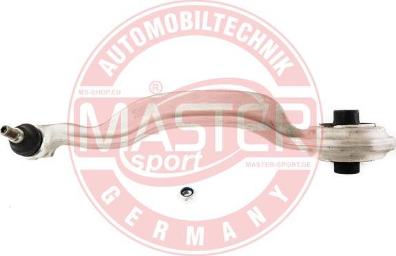 MASTER-SPORT GERMANY 30195B-PCS-MS - Yolun idarəedici qolu furqanavto.az