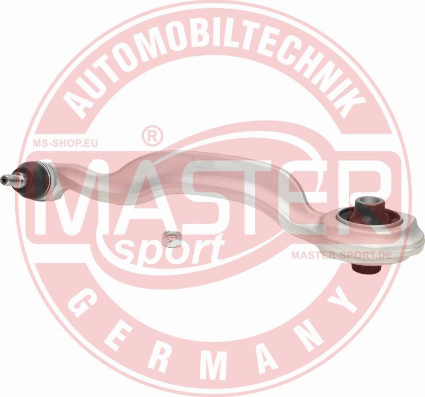 MASTER-SPORT GERMANY 30195B-PCS-MS - Yolun idarəedici qolu furqanavto.az