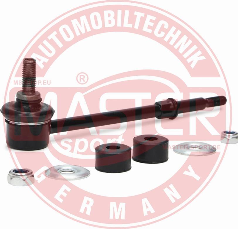 MASTER-SPORT GERMANY 30830B-SET-MS - Çubuq / Strut, stabilizator furqanavto.az