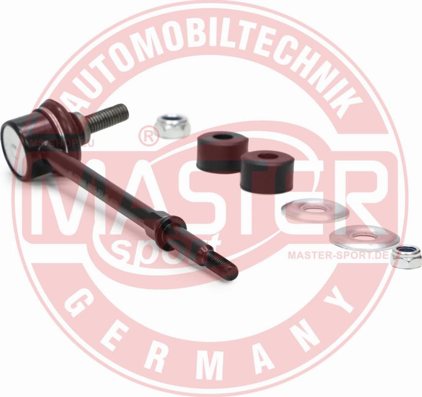 MASTER-SPORT GERMANY 30830B-SET-MS - Çubuq / Strut, stabilizator furqanavto.az