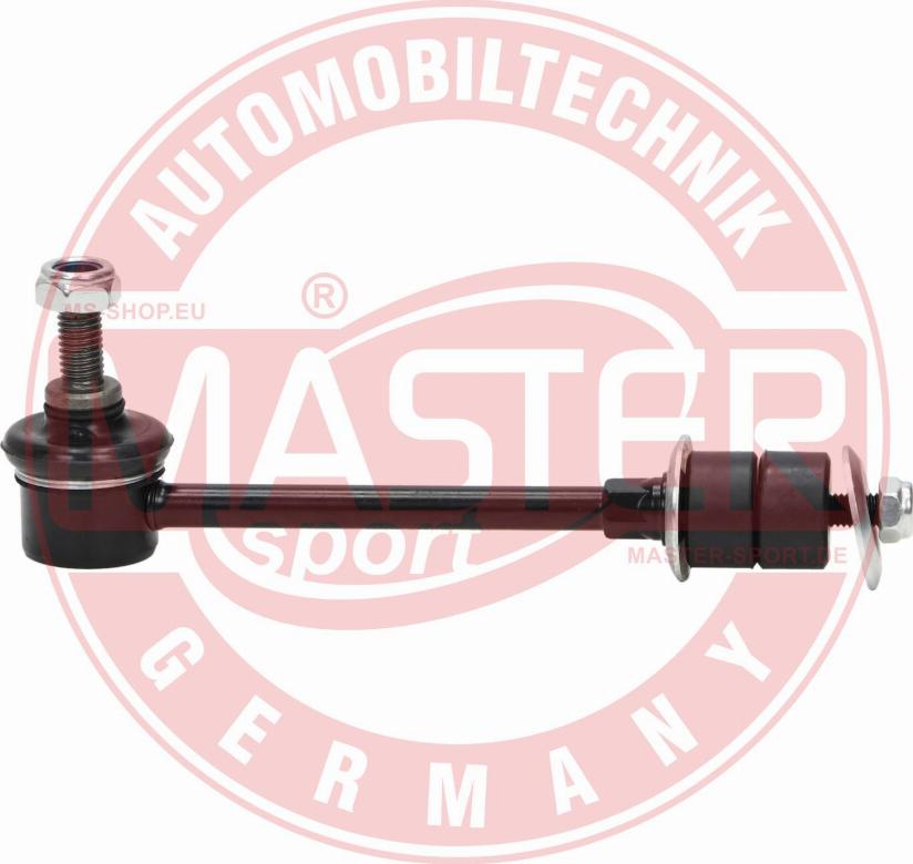 MASTER-SPORT GERMANY 30830B-SET-MS - Çubuq / Strut, stabilizator furqanavto.az