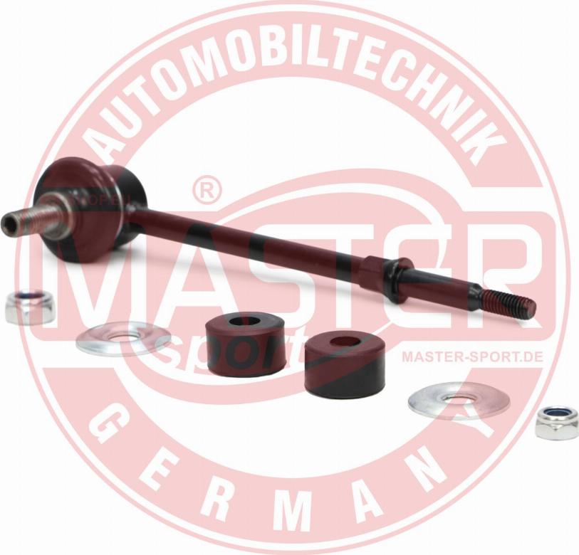 MASTER-SPORT GERMANY 30830B-SET-MS - Çubuq / Strut, stabilizator furqanavto.az