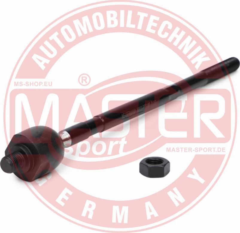 MASTER-SPORT GERMANY 30833-PCS-MS - Daxili Bağlama Çubuğu, Ox Birləşməsi furqanavto.az