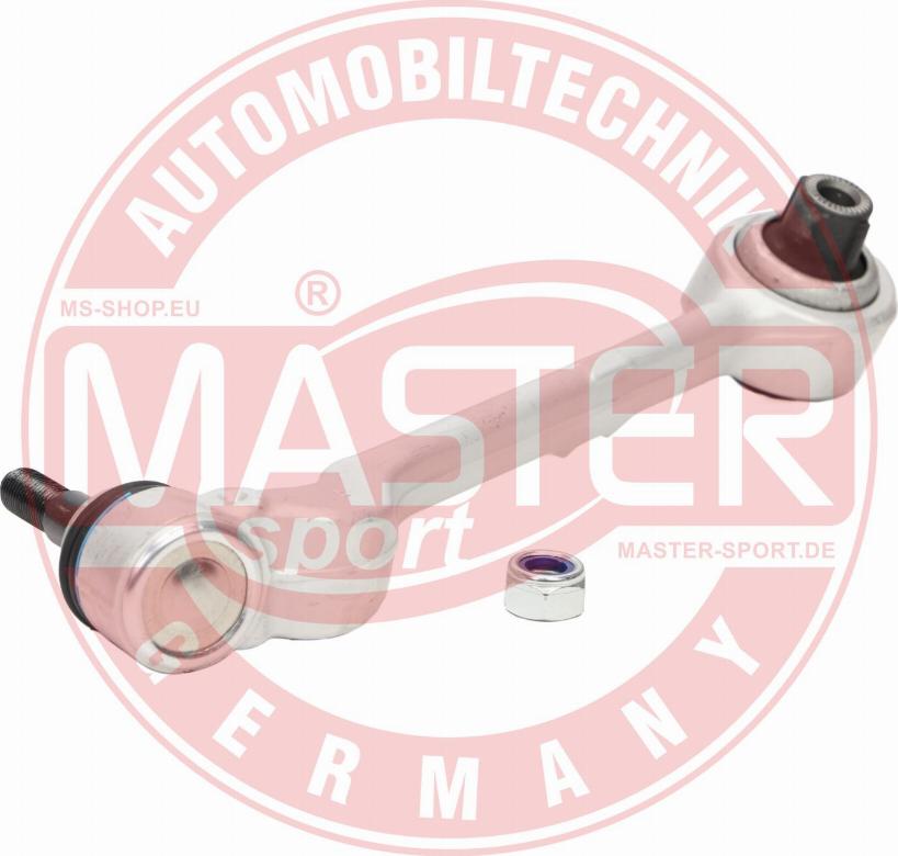 MASTER-SPORT GERMANY 30340-PCS-MS - Yolun idarəedici qolu furqanavto.az