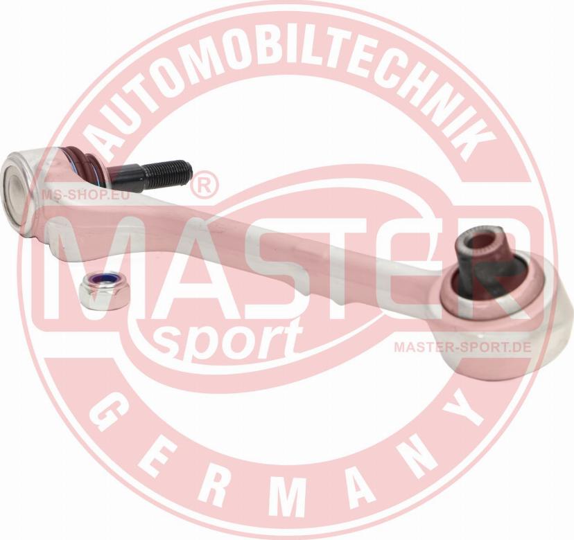 MASTER-SPORT GERMANY 30340-PCS-MS - Yolun idarəedici qolu furqanavto.az