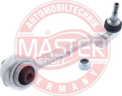 MASTER-SPORT GERMANY 30340-PCS-MS - Yolun idarəedici qolu furqanavto.az