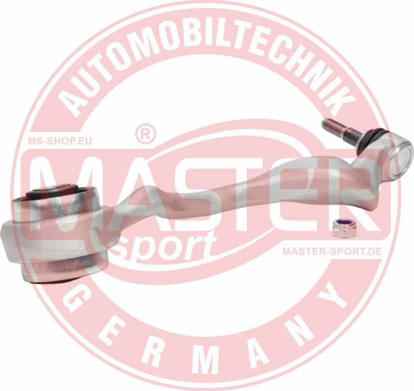 MASTER-SPORT GERMANY 30333-PCS-MS - Yolun idarəedici qolu furqanavto.az