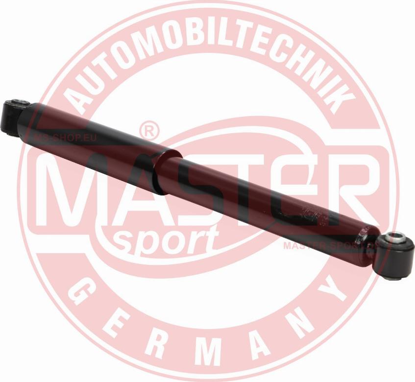 MASTER-SPORT GERMANY 314608-PCS-MS - Amortizator furqanavto.az