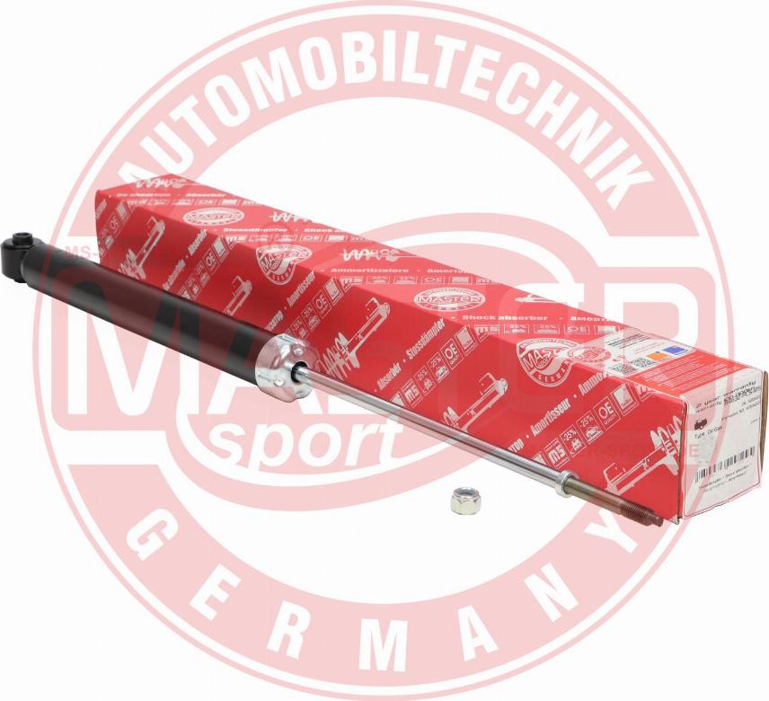 MASTER-SPORT GERMANY 314632-PCS-MS - Amortizator furqanavto.az