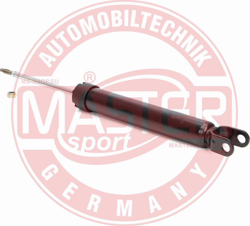 MASTER-SPORT GERMANY 314007-PCS-MS - Amortizator furqanavto.az