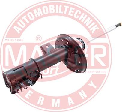 MASTER-SPORT GERMANY 314839-PCS-MS - Amortizator furqanavto.az