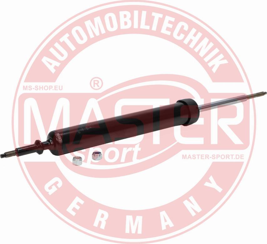 MASTER-SPORT GERMANY 310984-PCS-MS - Amortizator furqanavto.az