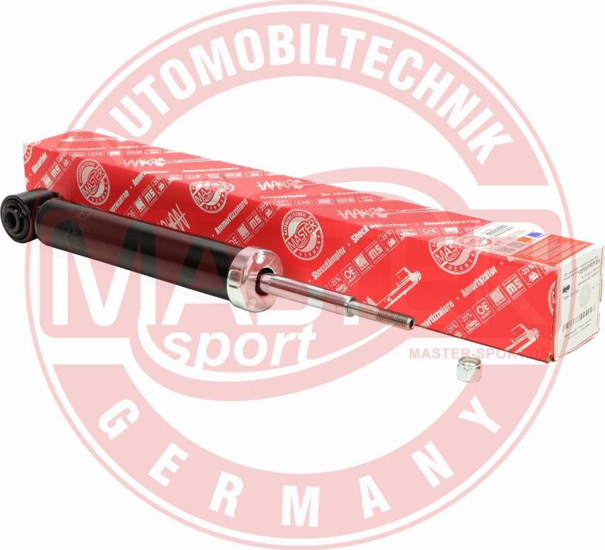 MASTER-SPORT GERMANY 310497-PCS-MS - Amortizator furqanavto.az