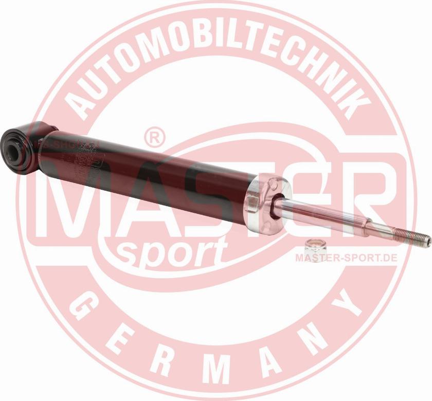 MASTER-SPORT GERMANY 310497-PCS-MS - Amortizator furqanavto.az