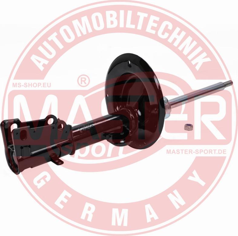 MASTER-SPORT GERMANY 310202-PCS-MS - Amortizator furqanavto.az