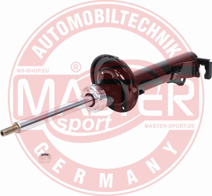 MASTER-SPORT GERMANY 311695-PCS-MS - Amortizator furqanavto.az