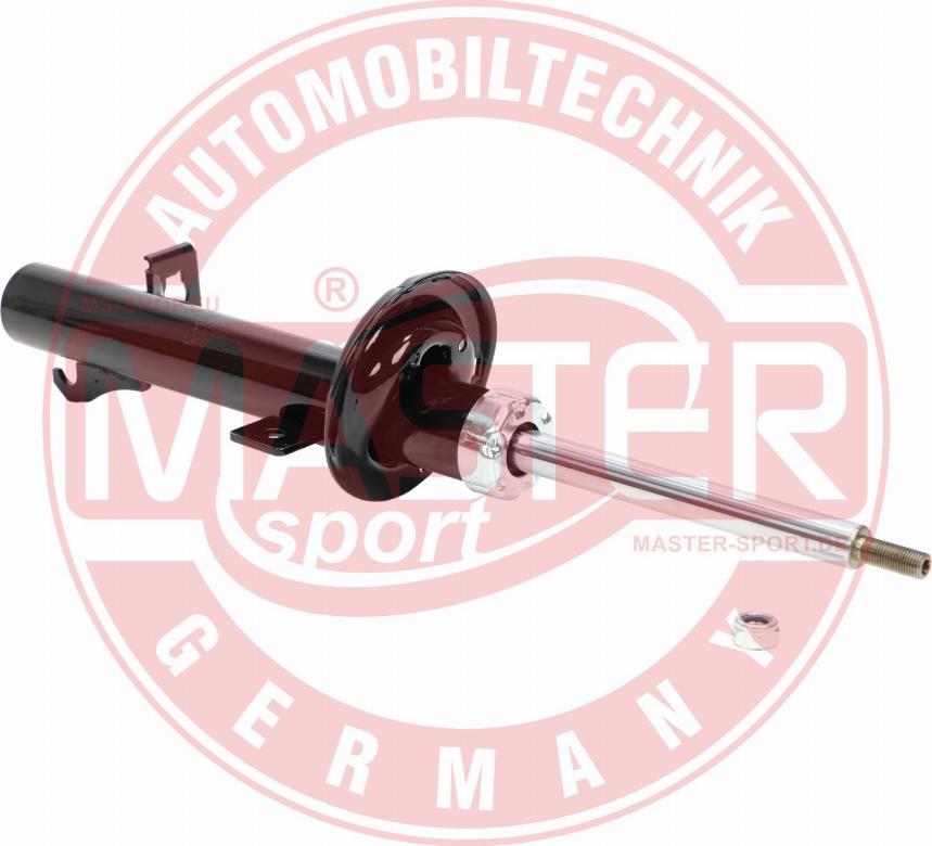 MASTER-SPORT GERMANY 311695-PCS-MS - Amortizator furqanavto.az