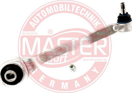 MASTER-SPORT GERMANY 31111-PCS-MS - Yolun idarəedici qolu furqanavto.az