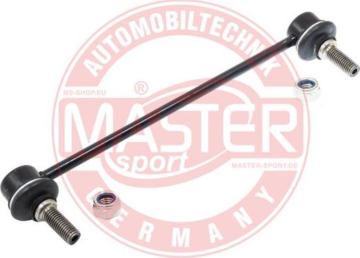 MASTER-SPORT GERMANY 31898-PCS-MS - Çubuq / Strut, stabilizator furqanavto.az