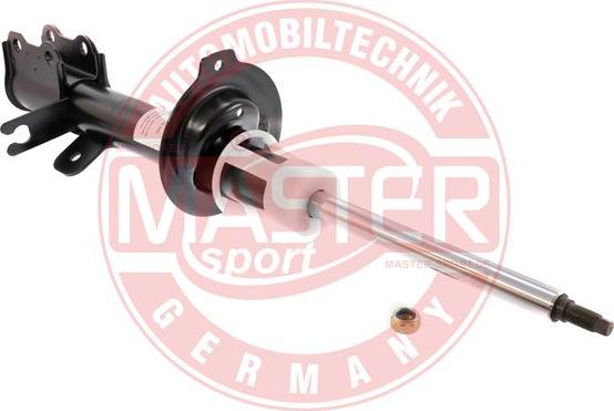 MASTER-SPORT GERMANY 313468-PCS-MS - Amortizator furqanavto.az