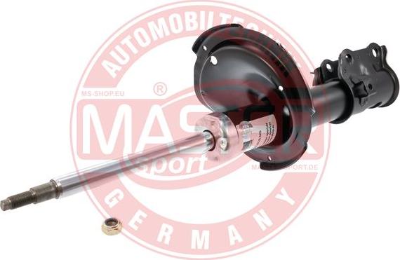 MASTER-SPORT GERMANY 313517-PCS-MS - Amortizator furqanavto.az