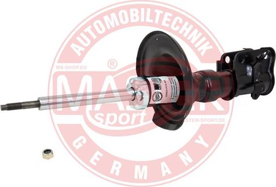 MASTER-SPORT GERMANY 313601-PCS-MS - Amortizator furqanavto.az