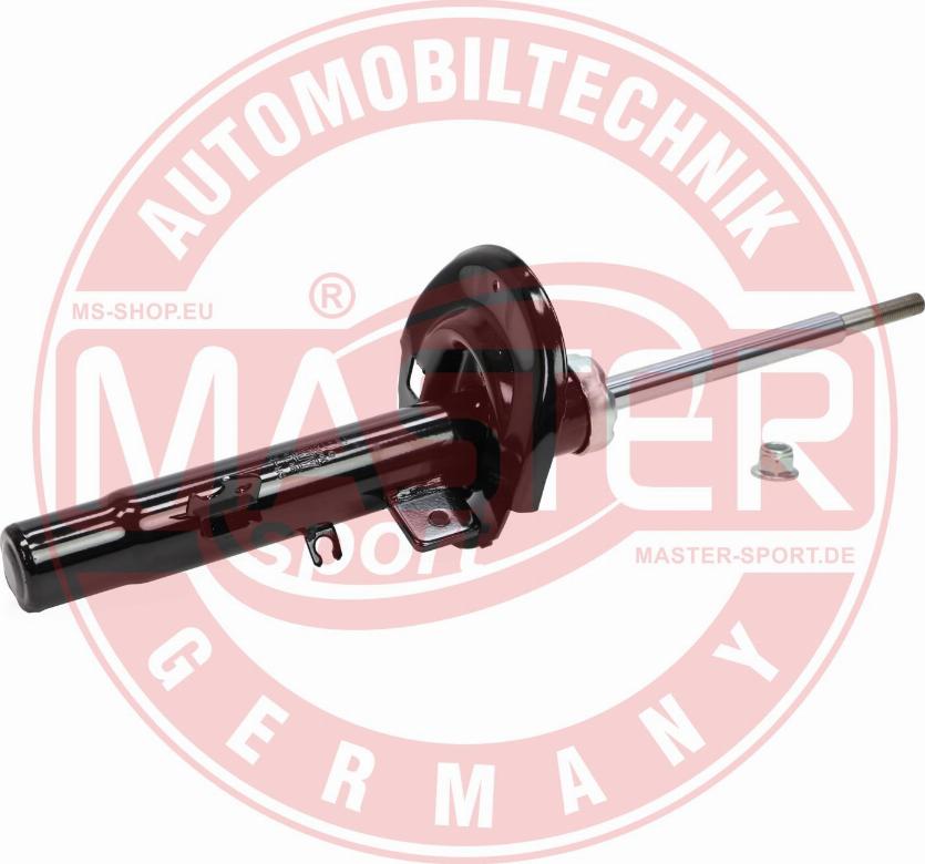 MASTER-SPORT GERMANY 313671-PCS-MS - Amortizator furqanavto.az