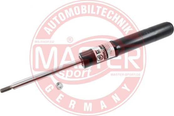 MASTER-SPORT GERMANY 313363-PCS-MS - Amortizator furqanavto.az