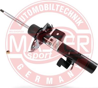 MASTER-SPORT GERMANY 313749-PCS-MS - Amortizator furqanavto.az