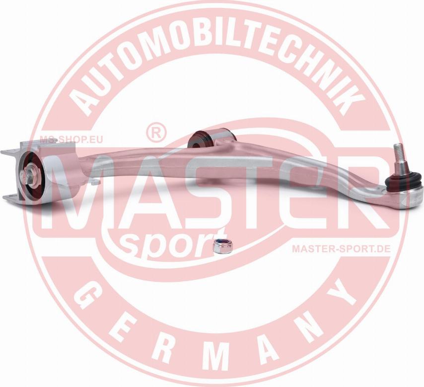 MASTER-SPORT GERMANY 38373-PCS-MS - Yolun idarəedici qolu furqanavto.az