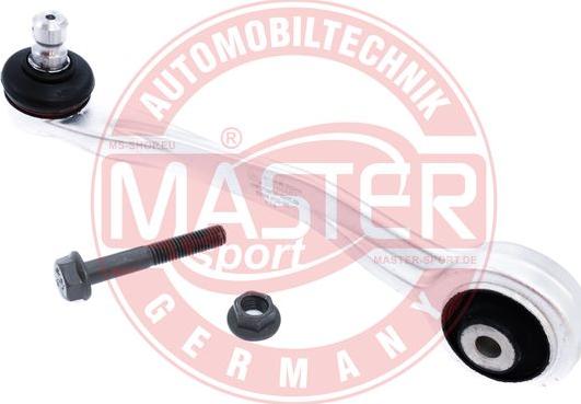 MASTER-SPORT GERMANY 33898-PCS-MS - Yolun idarəedici qolu furqanavto.az